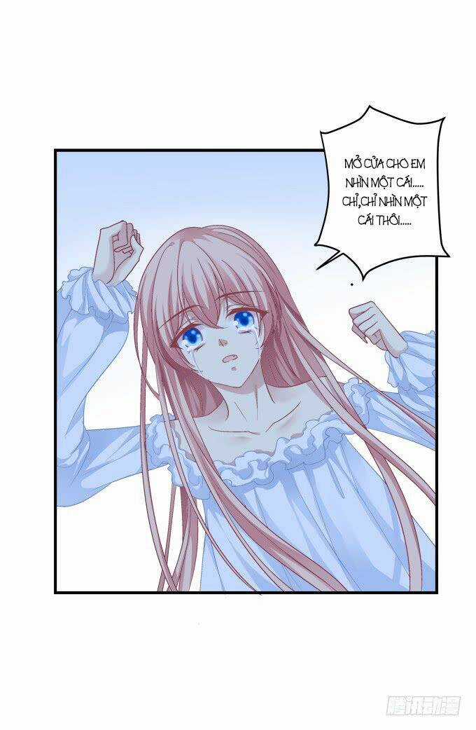 Dụ Hoặc Miêu Yêu - Chapter 185 - Trang 29