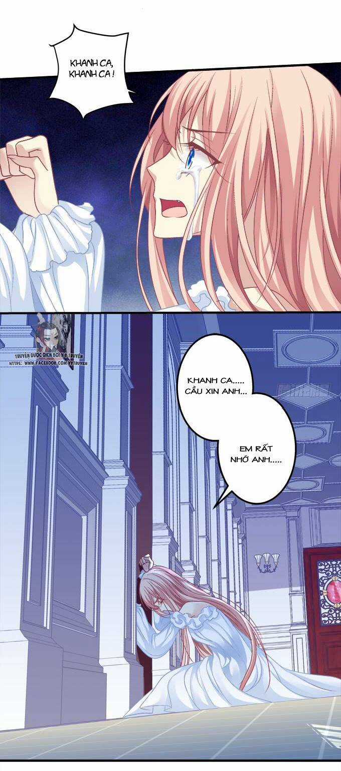 Dụ Hoặc Miêu Yêu - Chapter 185 - Trang 30