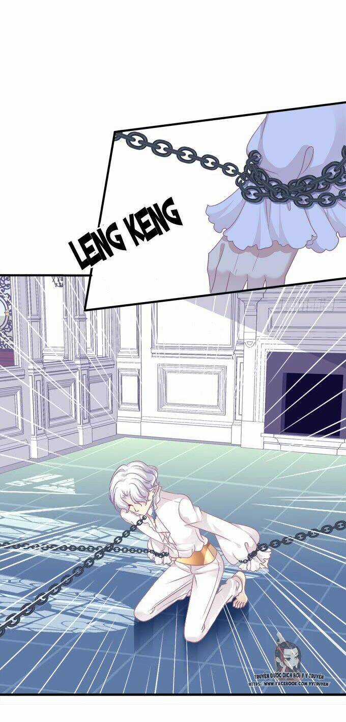 Dụ Hoặc Miêu Yêu - Chapter 185 - Trang 4