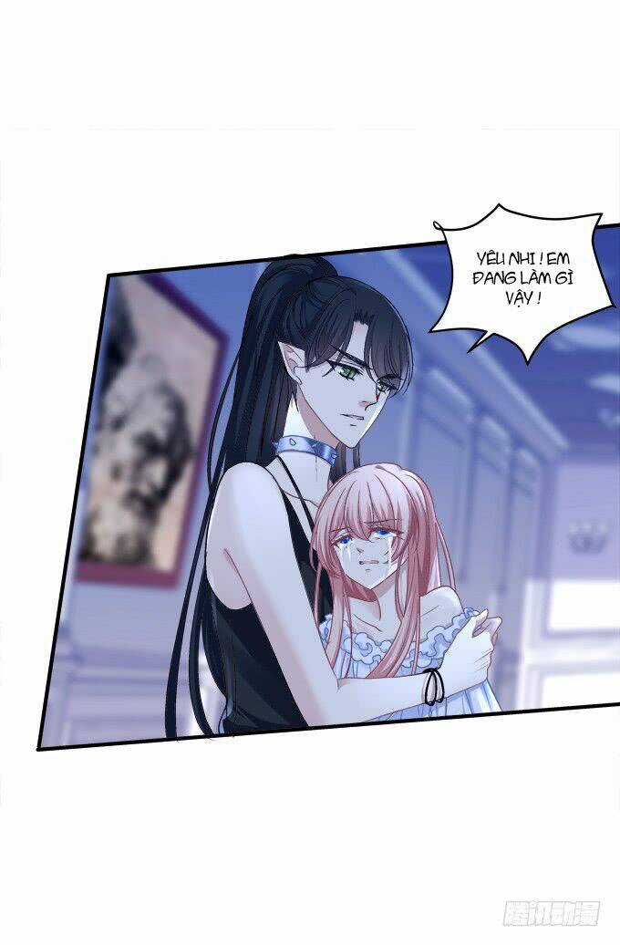 Dụ Hoặc Miêu Yêu - Chapter 185 - Trang 31