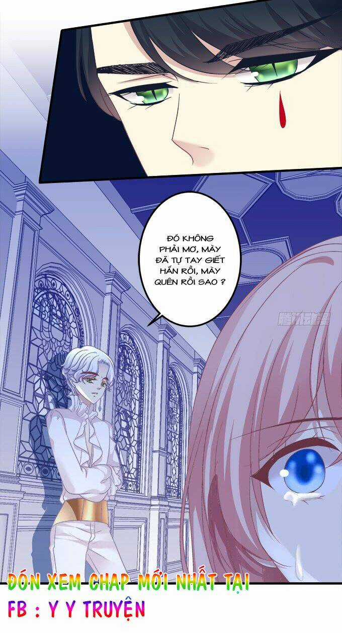 Dụ Hoặc Miêu Yêu - Chapter 185 - Trang 33