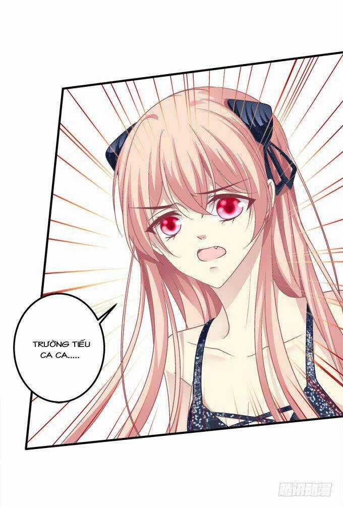 Dụ Hoặc Miêu Yêu - Chapter 185 - Trang 5