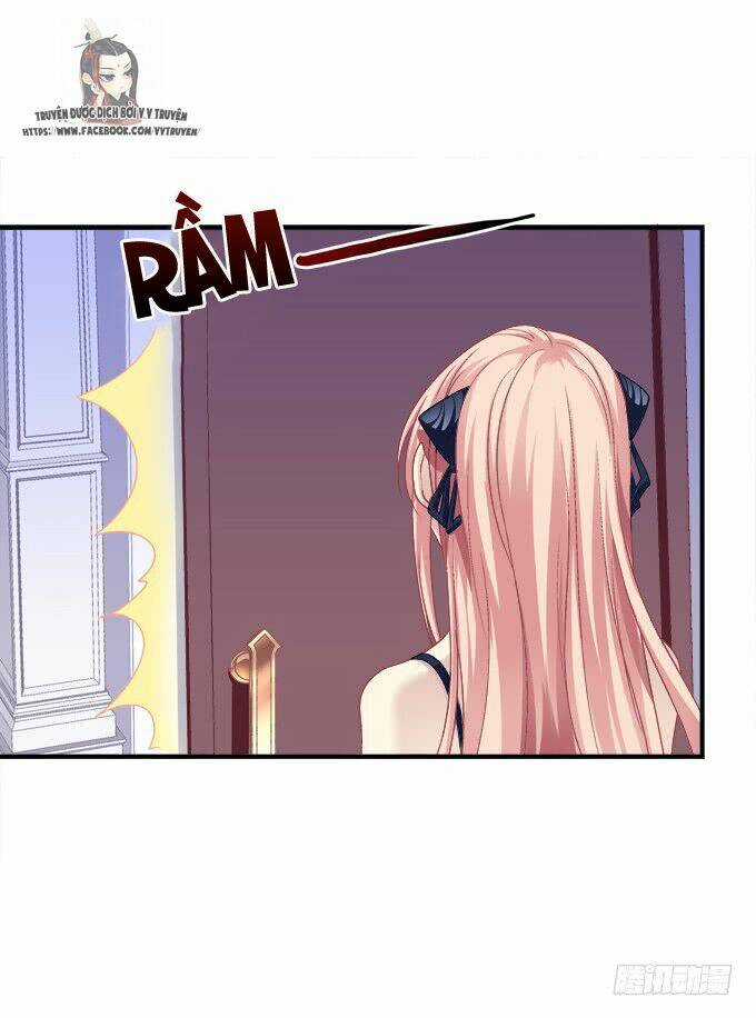 Dụ Hoặc Miêu Yêu - Chapter 185 - Trang 8