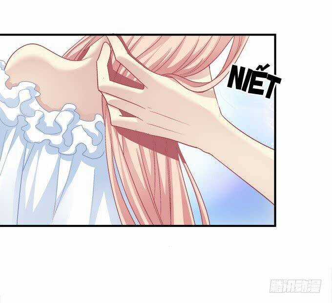 Dụ Hoặc Miêu Yêu - Chapter 186 - Trang 2