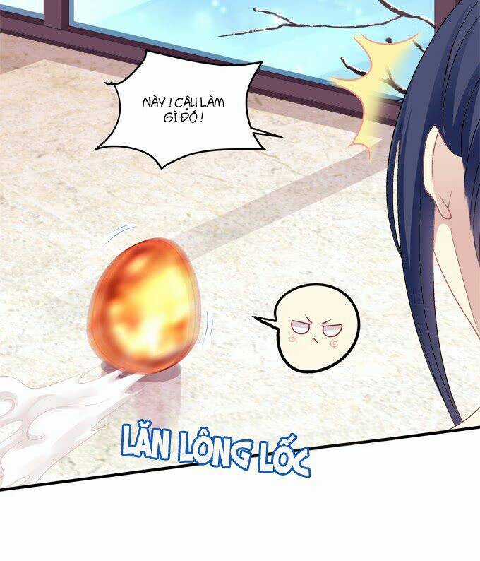 Dụ Hoặc Miêu Yêu - Chapter 186 - Trang 15