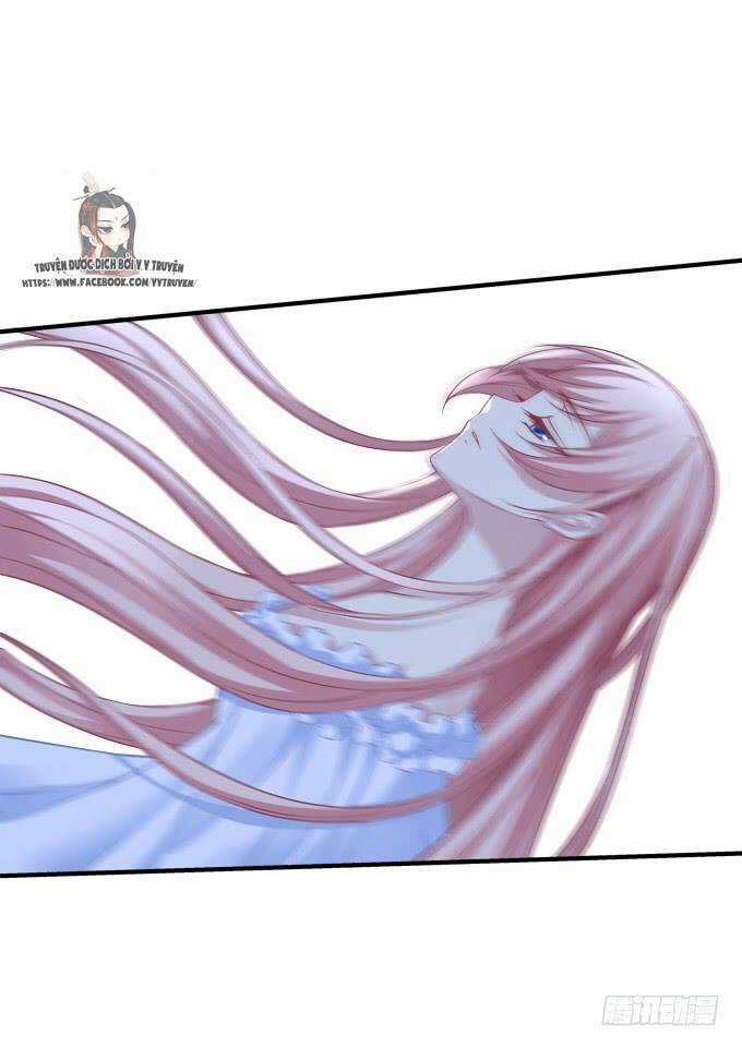 Dụ Hoặc Miêu Yêu - Chapter 186 - Trang 3