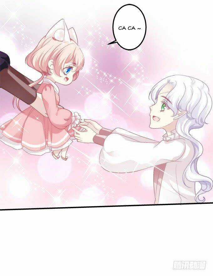 Dụ Hoặc Miêu Yêu - Chapter 186 - Trang 33