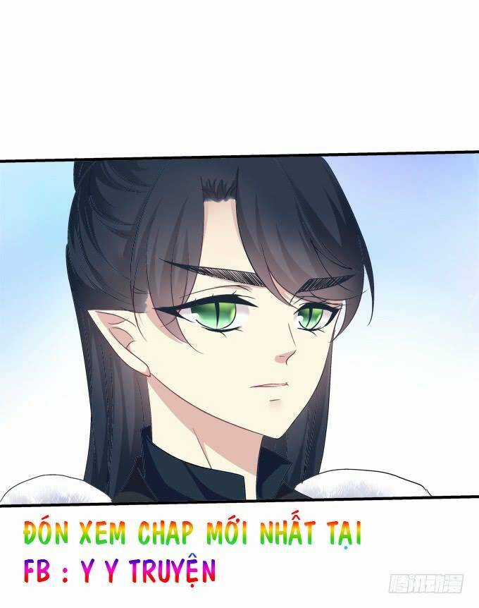 Dụ Hoặc Miêu Yêu - Chapter 186 - Trang 34