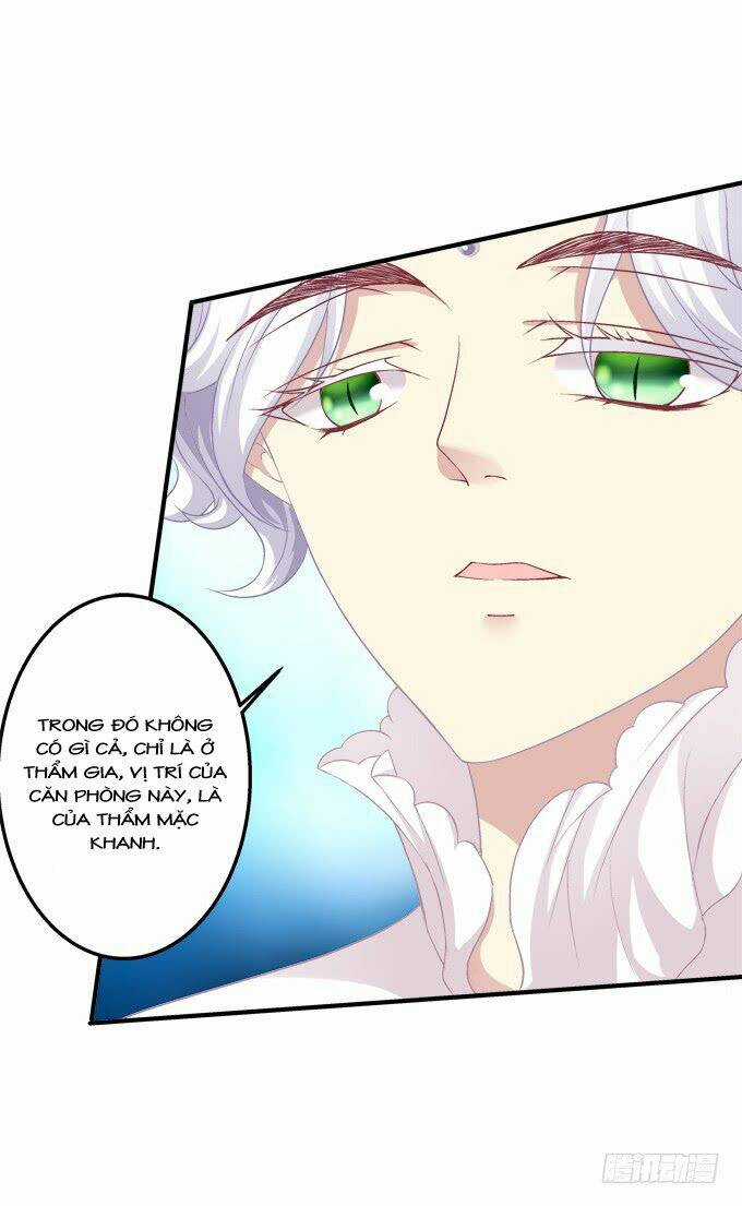 Dụ Hoặc Miêu Yêu - Chapter 186 - Trang 5