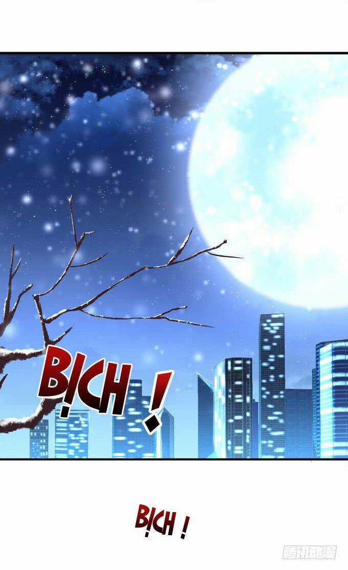 Dụ Hoặc Miêu Yêu - Chapter 186 - Trang 7