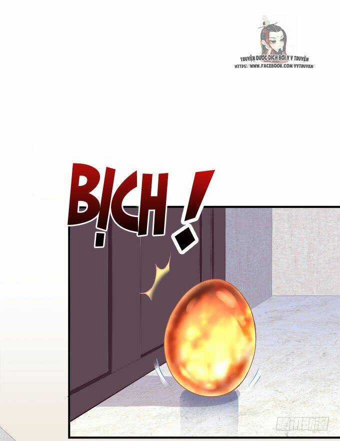 Dụ Hoặc Miêu Yêu - Chapter 186 - Trang 8