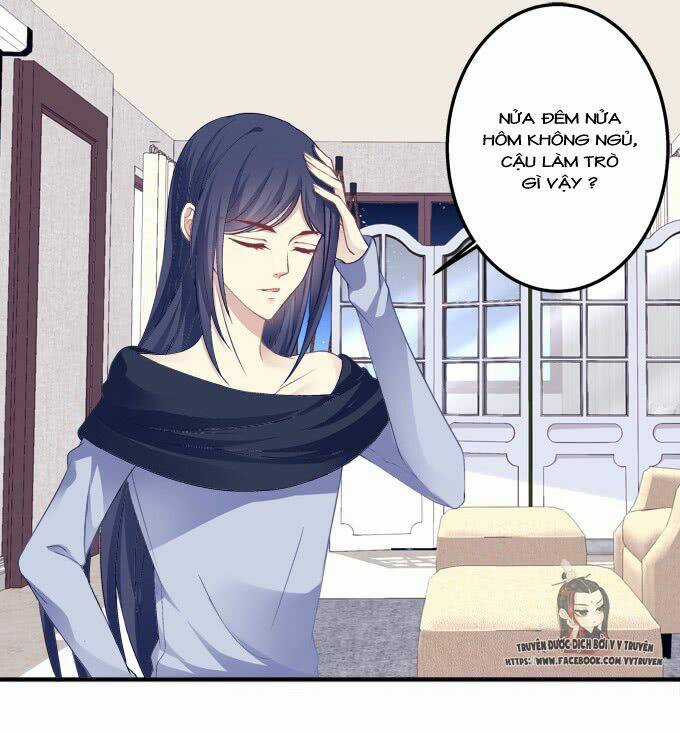 Dụ Hoặc Miêu Yêu - Chapter 186 - Trang 9