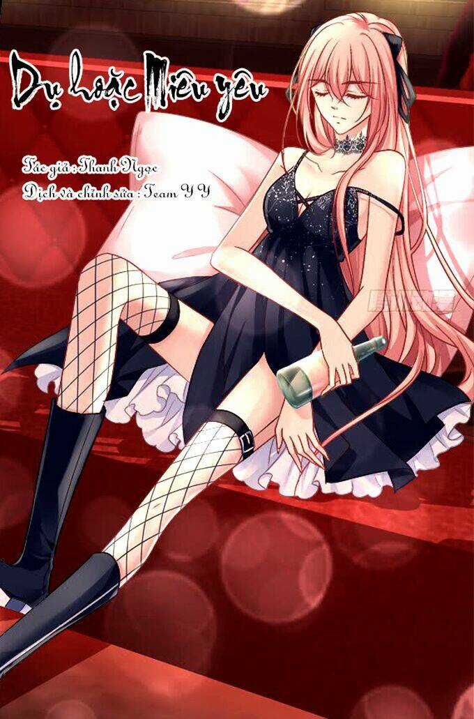 Dụ Hoặc Miêu Yêu - Chapter 187 - Trang 1