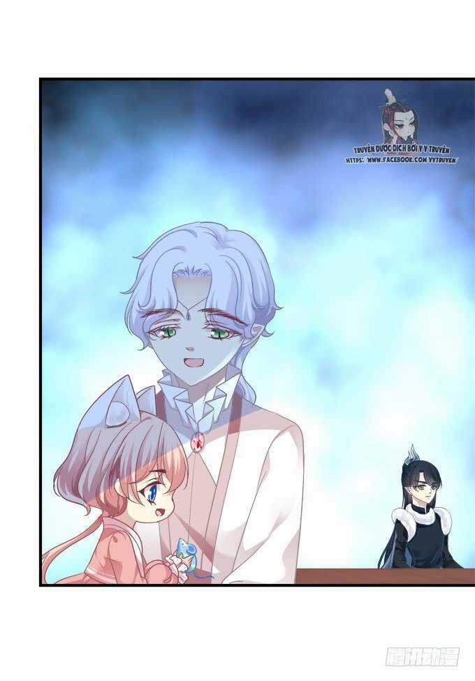 Dụ Hoặc Miêu Yêu - Chapter 187 - Trang 2