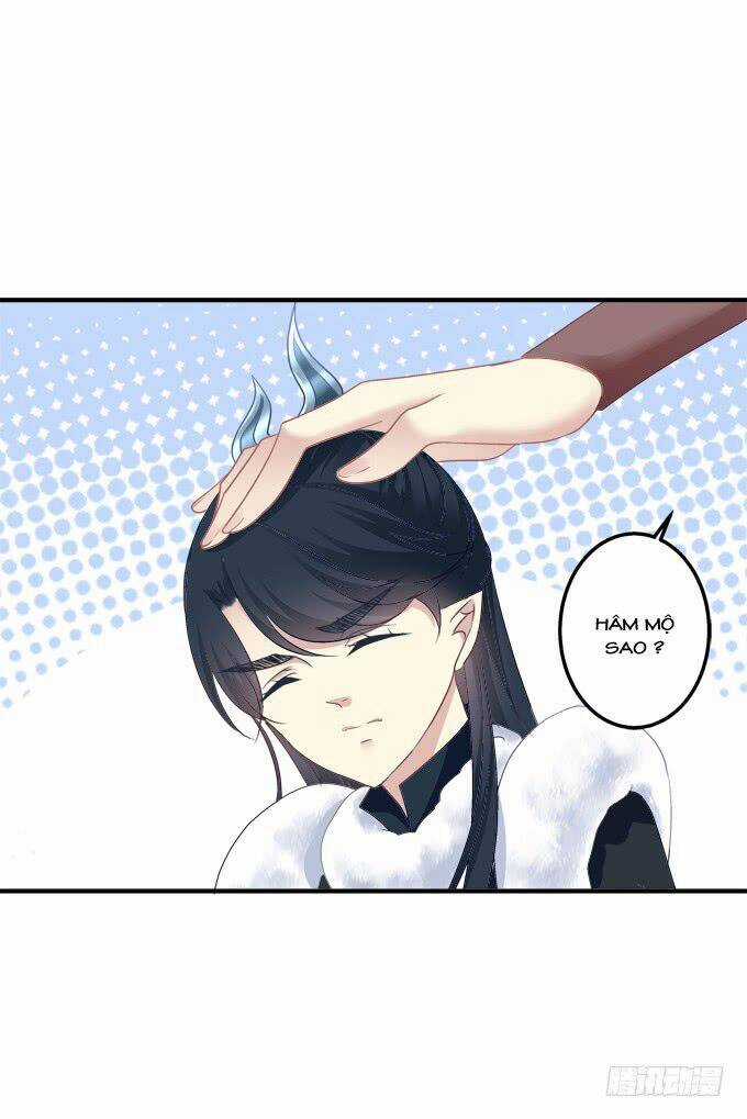 Dụ Hoặc Miêu Yêu - Chapter 187 - Trang 3