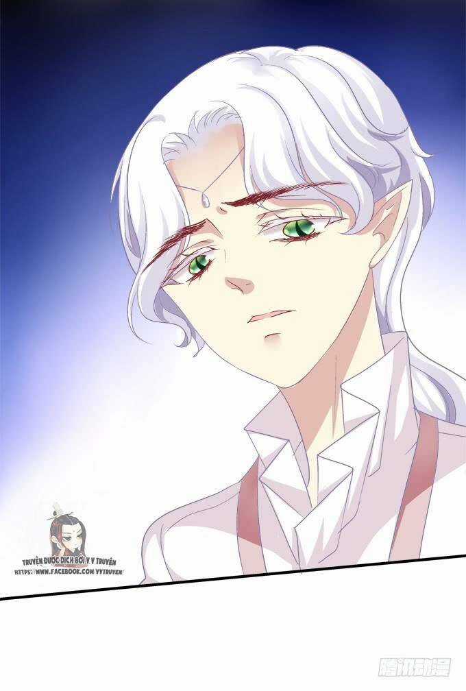 Dụ Hoặc Miêu Yêu - Chapter 187 - Trang 29