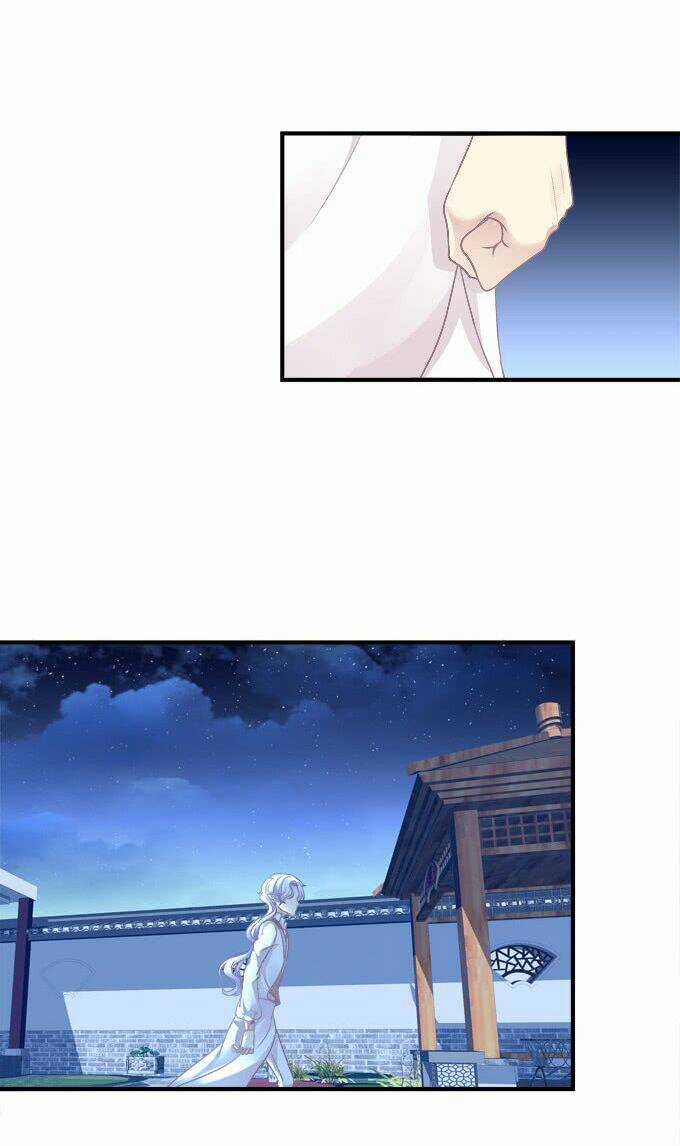 Dụ Hoặc Miêu Yêu - Chapter 187 - Trang 30