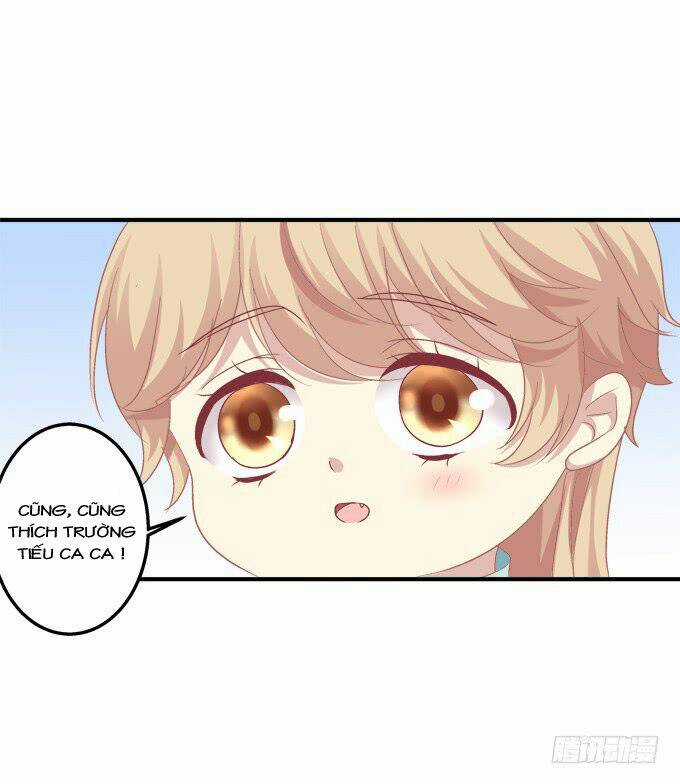 Dụ Hoặc Miêu Yêu - Chapter 187 - Trang 36