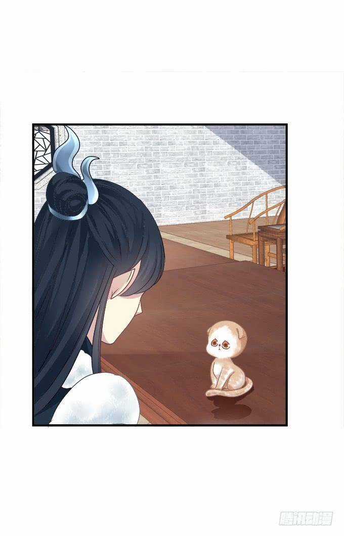 Dụ Hoặc Miêu Yêu - Chapter 187 - Trang 5