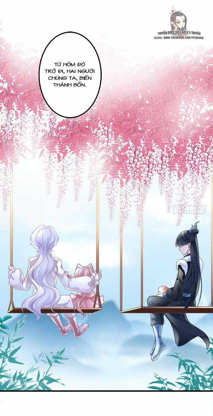 Dụ Hoặc Miêu Yêu - Chapter 187 - Trang 6