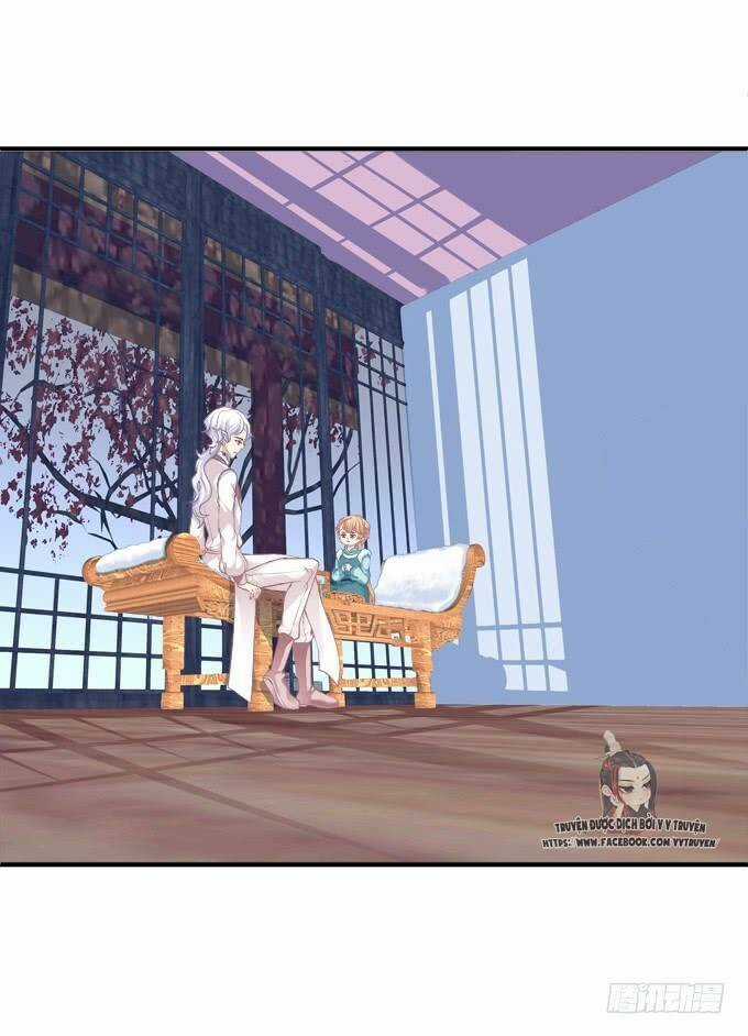 Dụ Hoặc Miêu Yêu - Chapter 188 - Trang 2