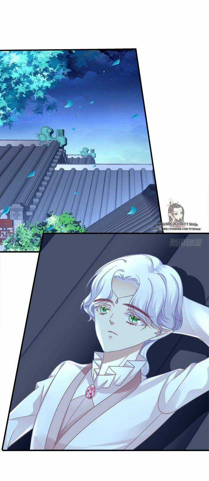 Dụ Hoặc Miêu Yêu - Chapter 188 - Trang 16