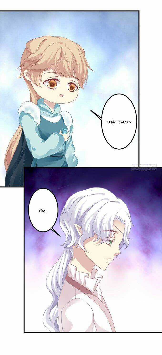 Dụ Hoặc Miêu Yêu - Chapter 188 - Trang 3