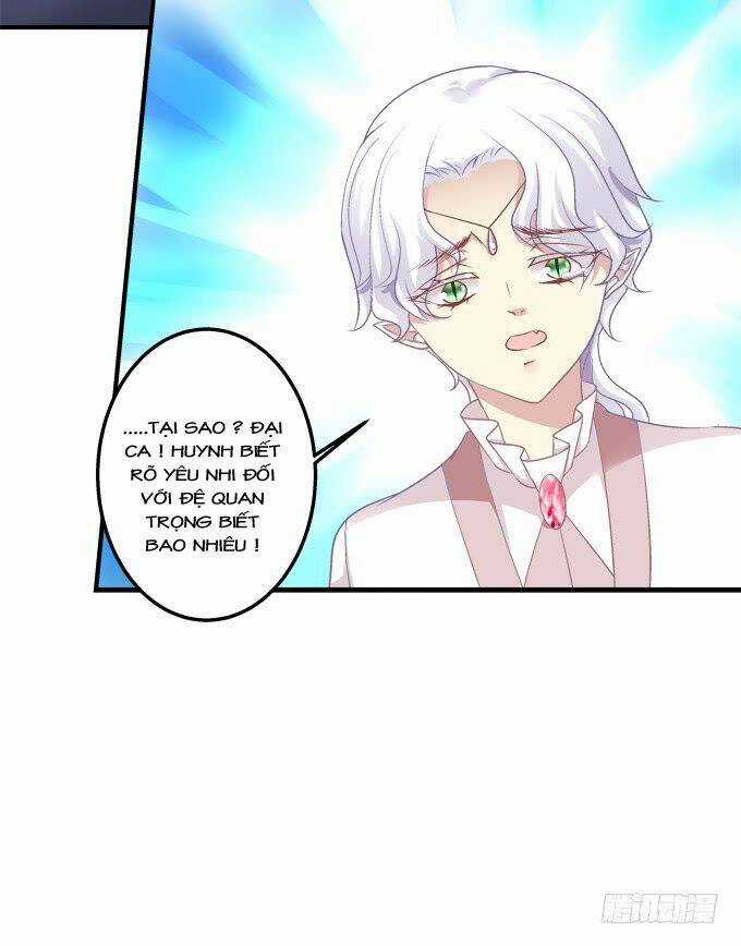 Dụ Hoặc Miêu Yêu - Chapter 188 - Trang 24