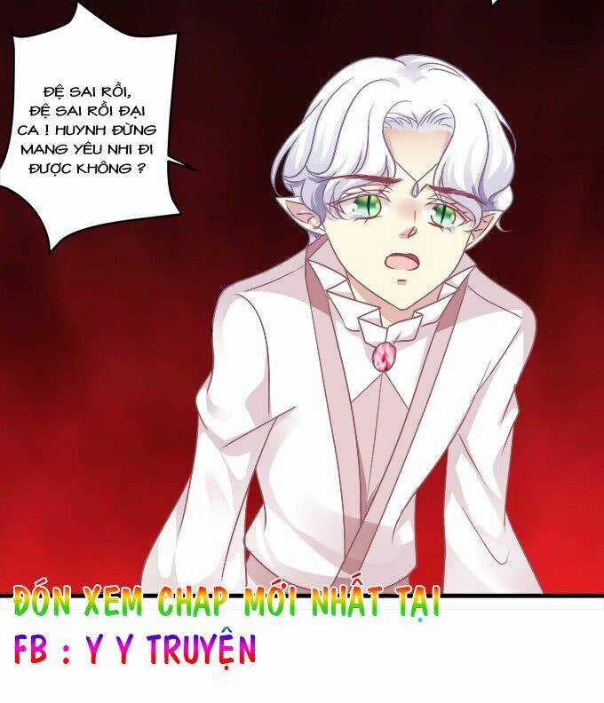 Dụ Hoặc Miêu Yêu - Chapter 188 - Trang 27