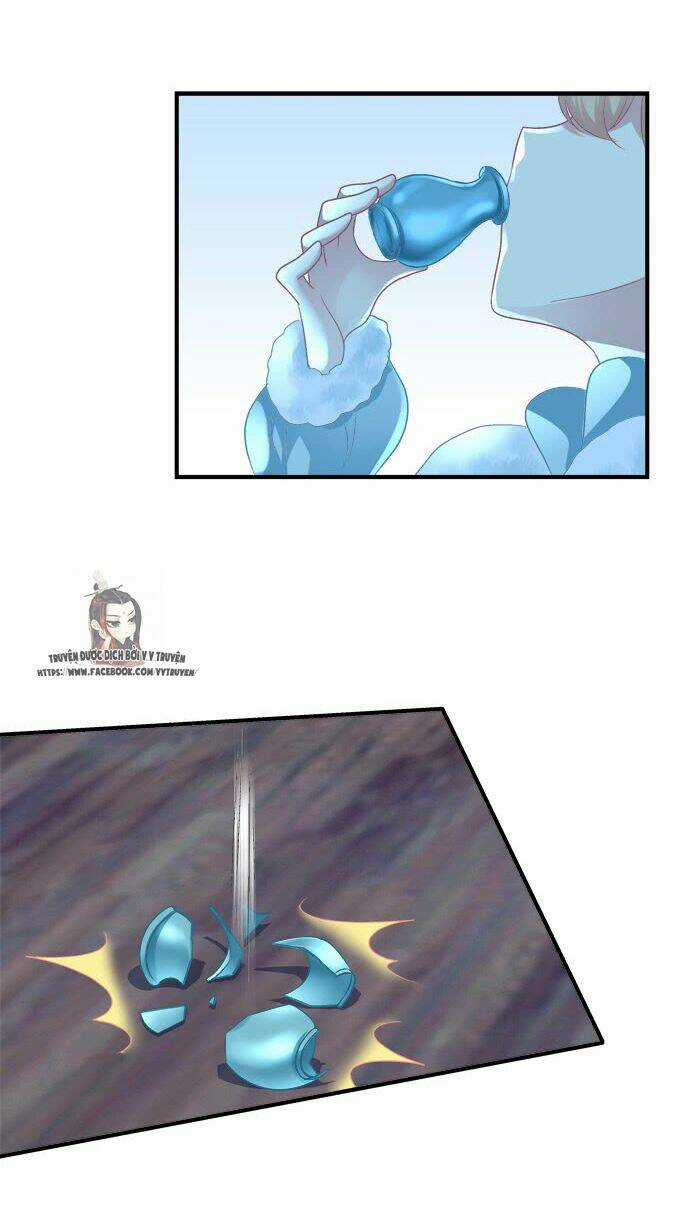 Dụ Hoặc Miêu Yêu - Chapter 188 - Trang 4