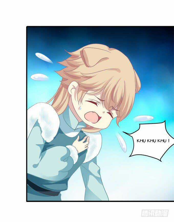 Dụ Hoặc Miêu Yêu - Chapter 188 - Trang 5