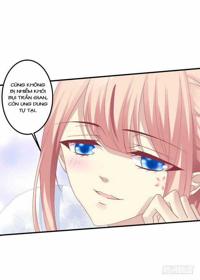 Dụ Hoặc Miêu Yêu - Chapter 189 - Trang 19