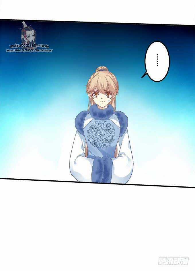 Dụ Hoặc Miêu Yêu - Chapter 189 - Trang 29