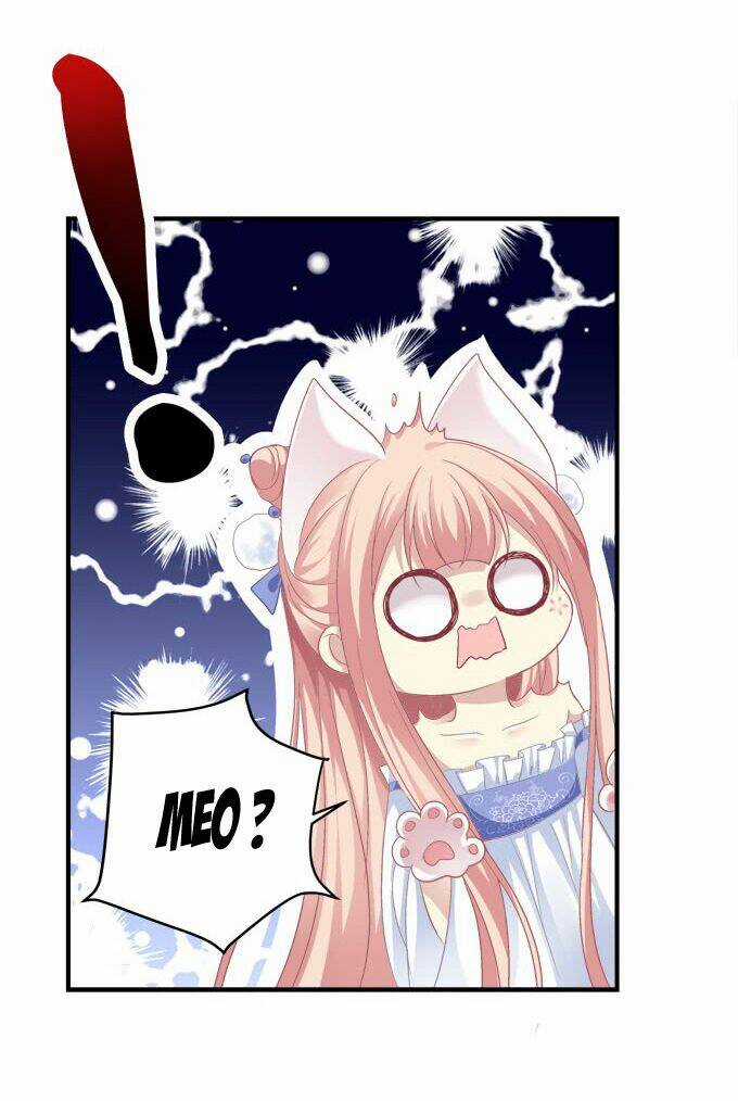 Dụ Hoặc Miêu Yêu - Chapter 189 - Trang 34