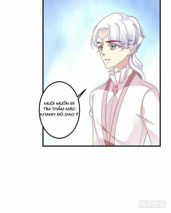 Dụ Hoặc Miêu Yêu - Chapter 189 - Trang 36