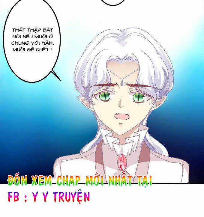 Dụ Hoặc Miêu Yêu - Chapter 189 - Trang 41