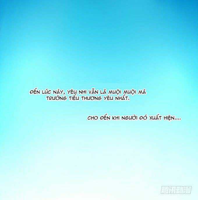 Dụ Hoặc Miêu Yêu - Chapter 189 - Trang 8