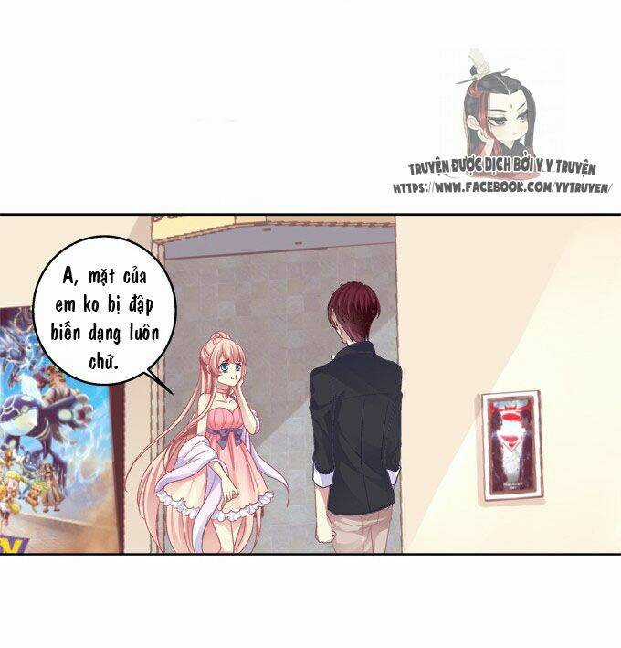 Dụ Hoặc Miêu Yêu - Chapter 19 - Trang 2