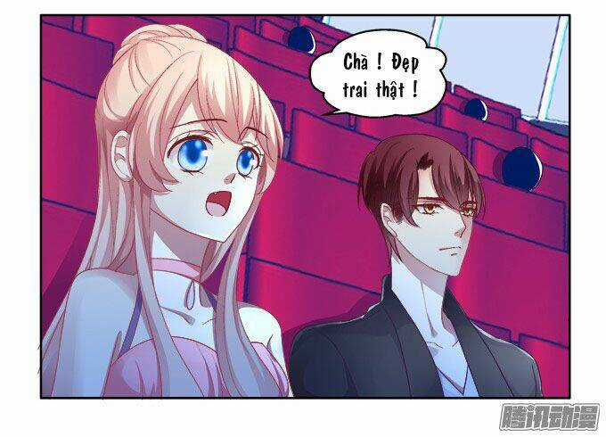 Dụ Hoặc Miêu Yêu - Chapter 19 - Trang 11