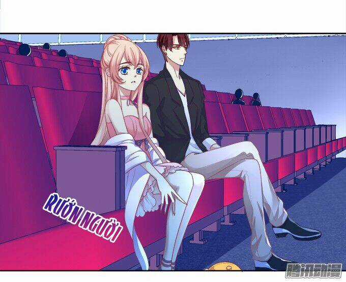 Dụ Hoặc Miêu Yêu - Chapter 19 - Trang 14