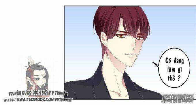 Dụ Hoặc Miêu Yêu - Chapter 19 - Trang 15