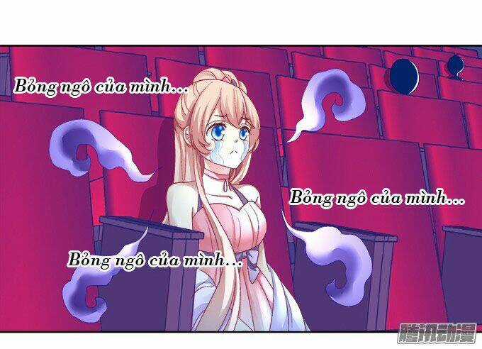 Dụ Hoặc Miêu Yêu - Chapter 19 - Trang 20