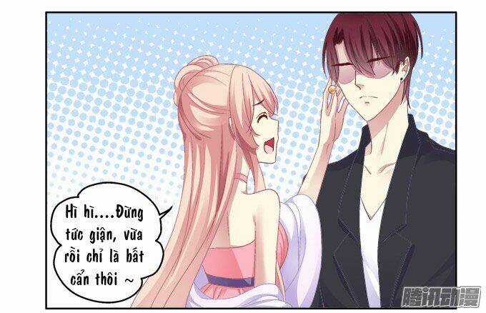 Dụ Hoặc Miêu Yêu - Chapter 19 - Trang 3