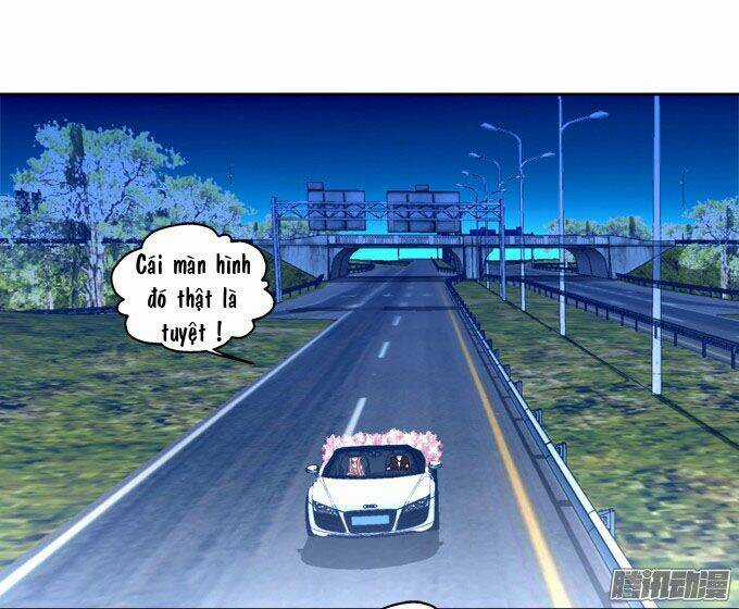 Dụ Hoặc Miêu Yêu - Chapter 19 - Trang 26