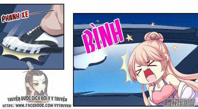 Dụ Hoặc Miêu Yêu - Chapter 19 - Trang 28