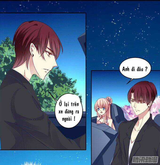 Dụ Hoặc Miêu Yêu - Chapter 19 - Trang 29