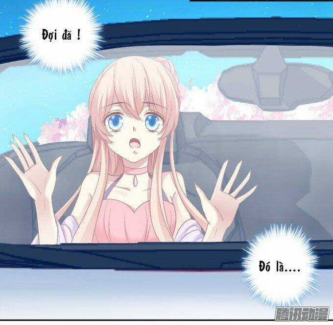 Dụ Hoặc Miêu Yêu - Chapter 19 - Trang 30