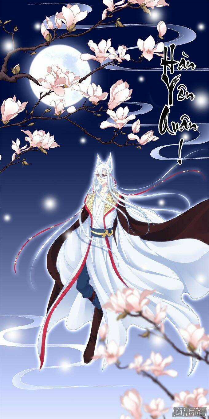 Dụ Hoặc Miêu Yêu - Chapter 19 - Trang 31