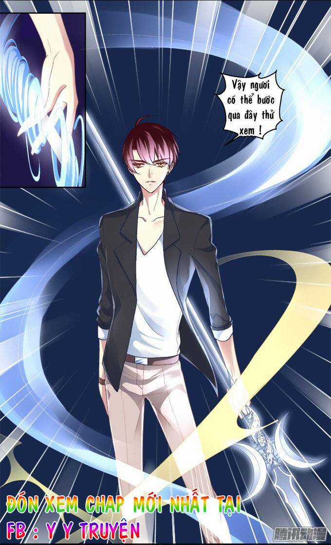 Dụ Hoặc Miêu Yêu - Chapter 19 - Trang 37