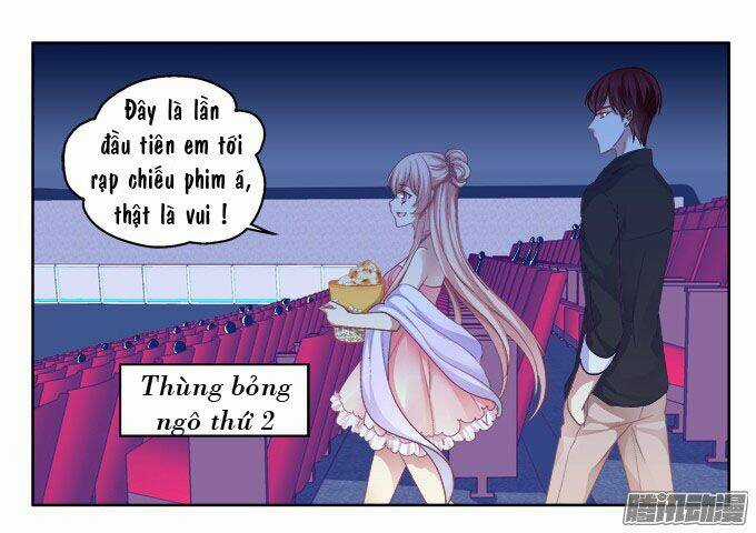 Dụ Hoặc Miêu Yêu - Chapter 19 - Trang 7